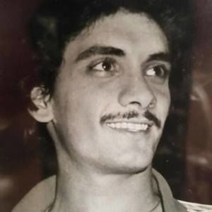 Meet your Posher, Darren